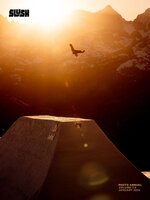 Slush Snowboarding Magazine